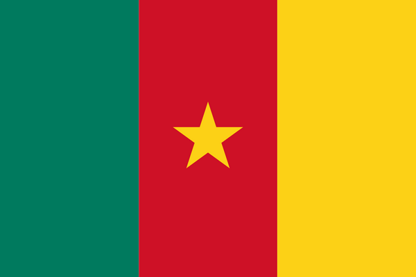 Cameroun