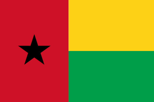 Guinée Bissau