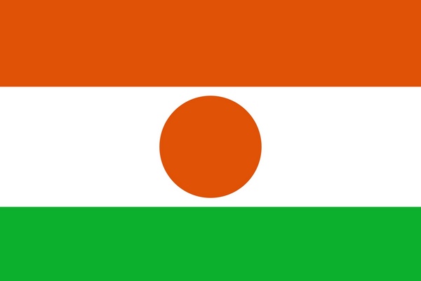 Niger