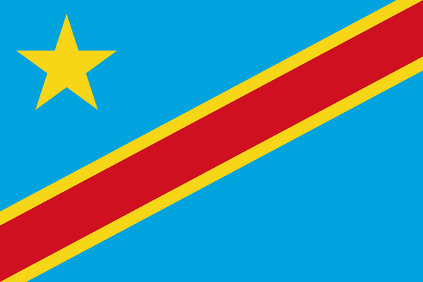 République Démocratique du Congo